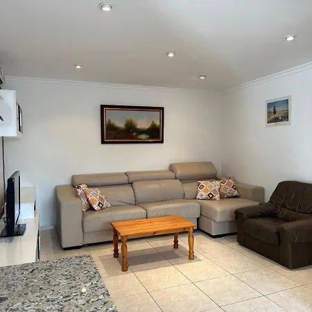 En La Con El Territorio Comun En Calpe