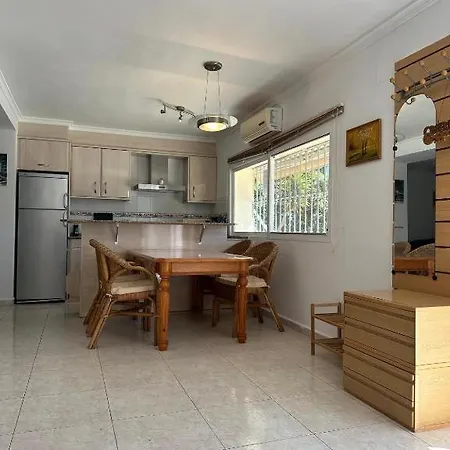 En La Con El Territorio Común En * Calpe