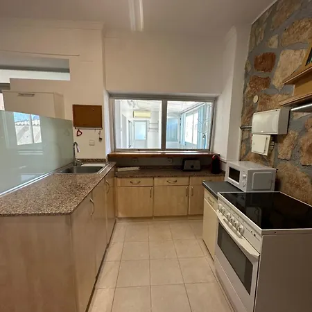 Apartamento En La Con El Territorio Común En *