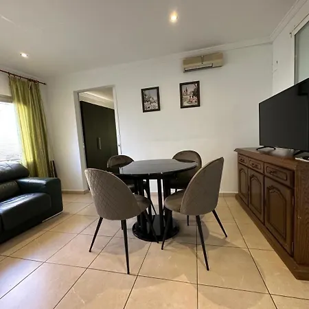 Apartamento En La Con El Territorio Común En