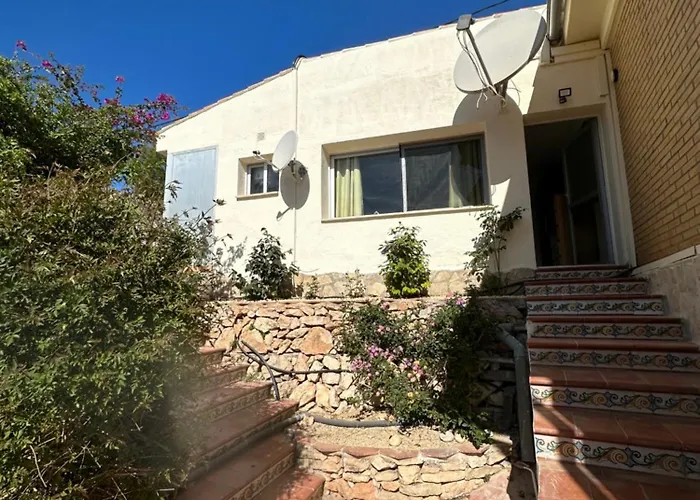 En La Con El Territorio Comun En Calpe