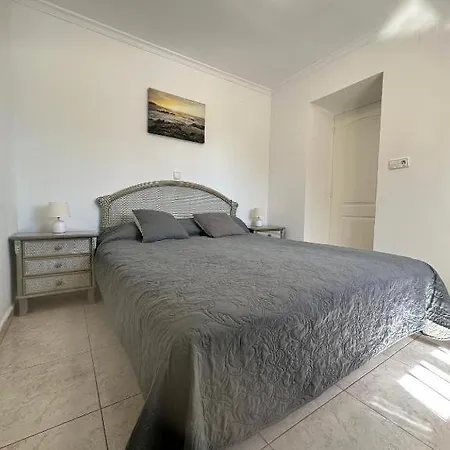 En La Con El Territorio Comun En Lejlighed Calpe