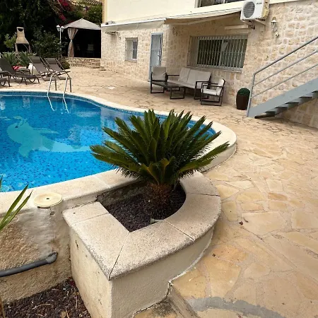 En La Con El Territorio Comun En