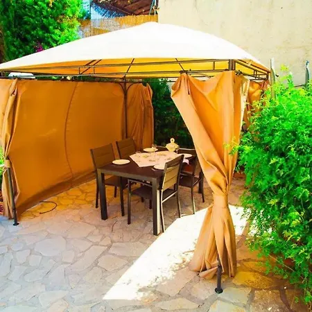 Lejlighed En La Con El Territorio Comun En