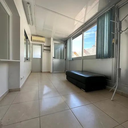 En La Con El Territorio Comun En Lejlighed