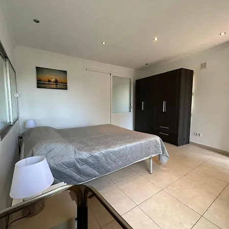 En La Con El Territorio Comun En Lejlighed Calpe