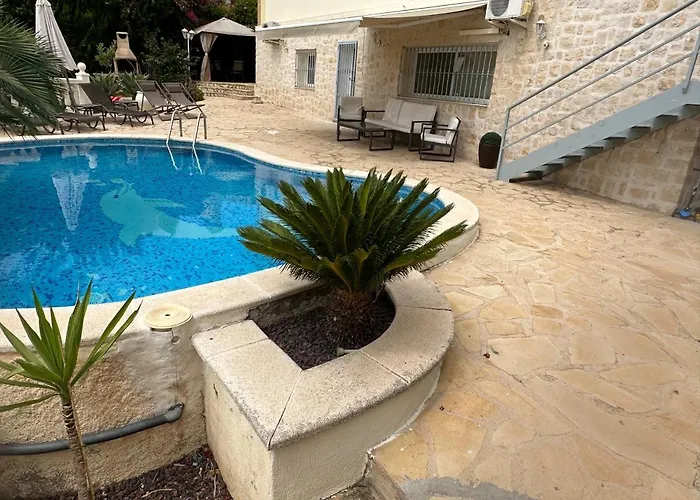 En La Con El Territorio Comun En